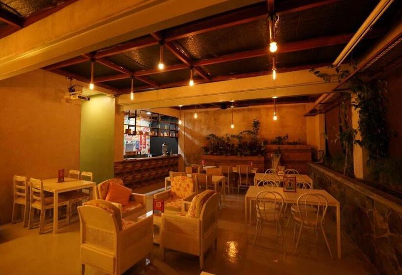 בית מלון כפרי Belva Huis