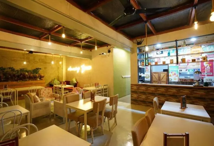 Hotel Belva Huis