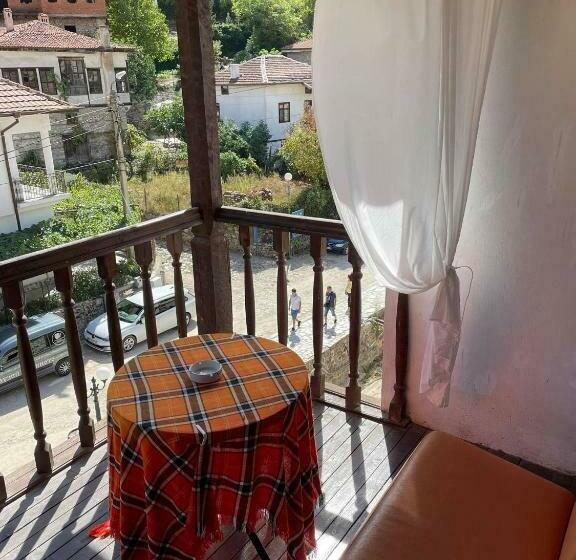 Otel Bulgari Melnik