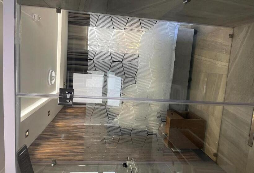 בית מלון כפרי Nare Boutique