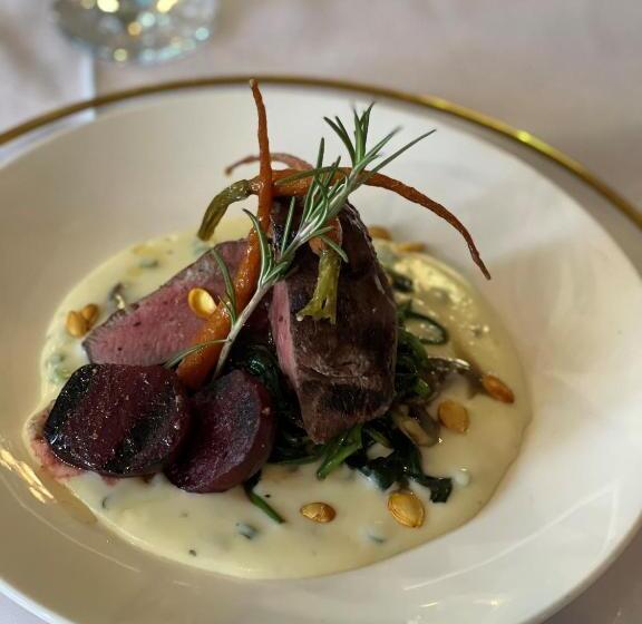 בית מלון כפרי Nare Boutique