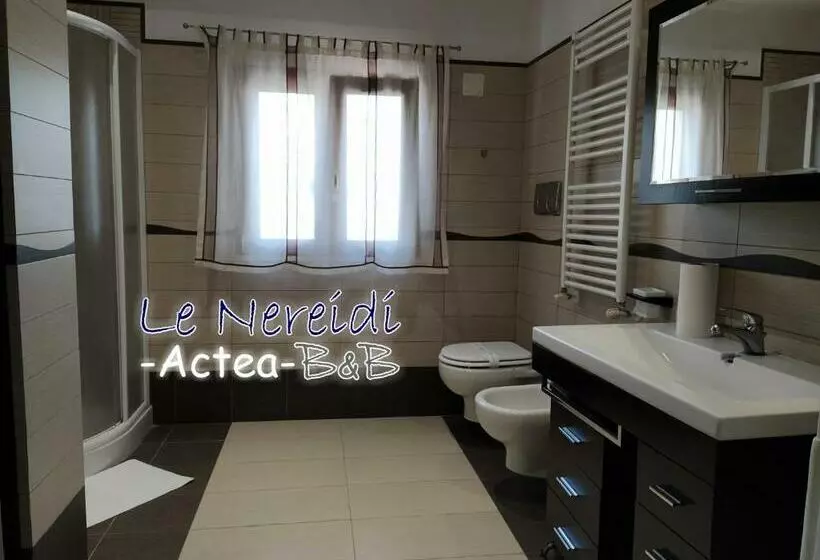 Le Nereidi B&b Acireale Centro