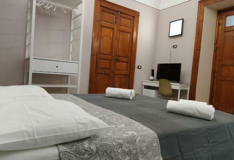 Le Nereidi B&b Acireale Centro