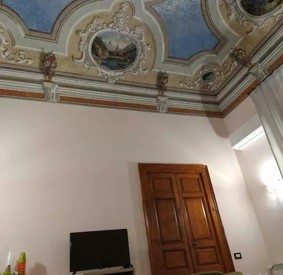 Le Nereidi B&b Acireale Centro