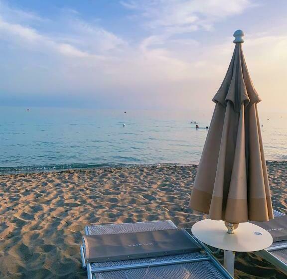 Panzió Acquazzura Salento Torre Mozza