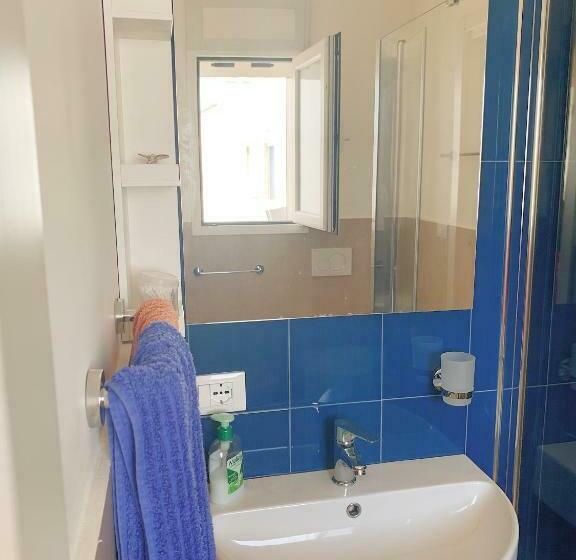 Panzió Acquazzura Salento Torre Mozza