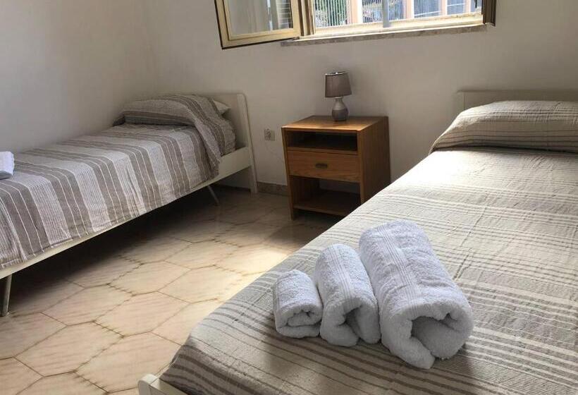 ペンション Appartamenti Vista Mare