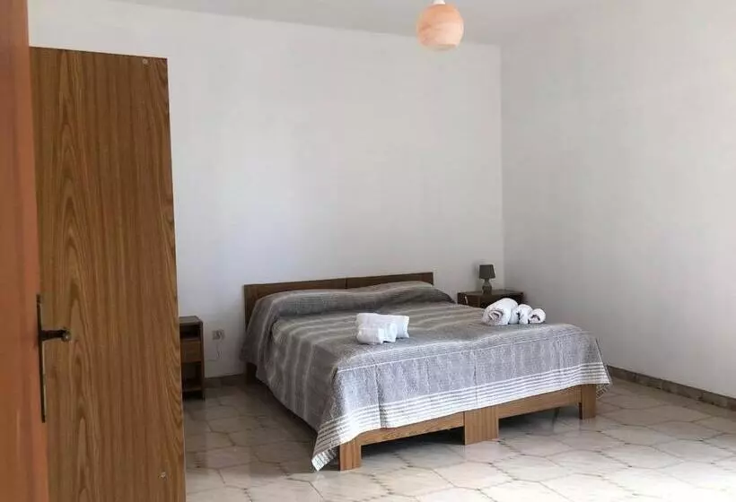 Majatalo Appartamenti Vista Mare