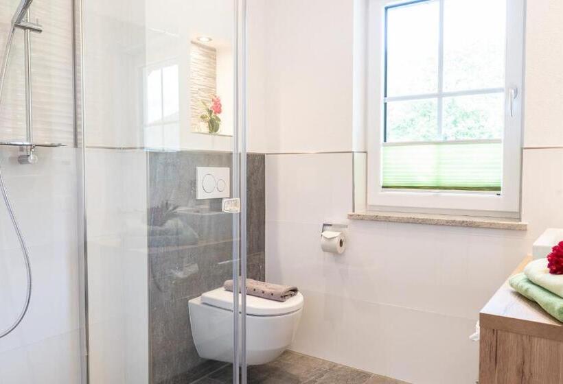 膳宿费 Haus Alpenblick