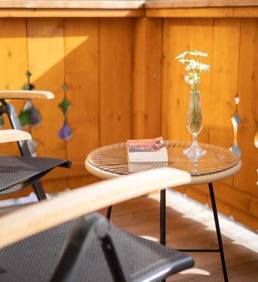 膳宿费 Haus Alpenblick