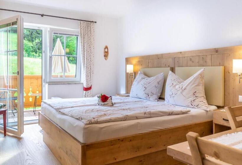 膳宿费 Haus Alpenblick