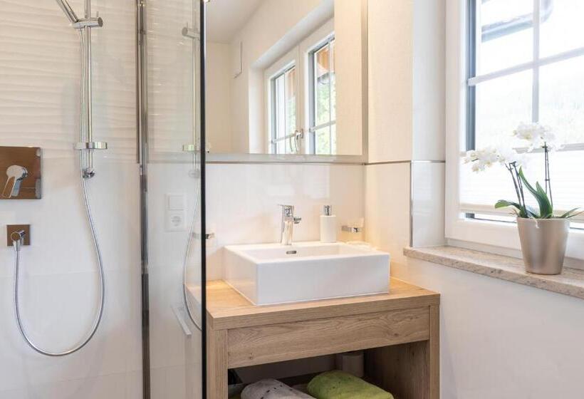 膳宿费 Haus Alpenblick