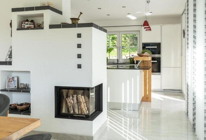 膳宿费 Haus Alpenblick