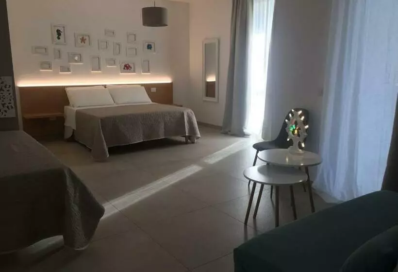 Majatalo Le Rondini House