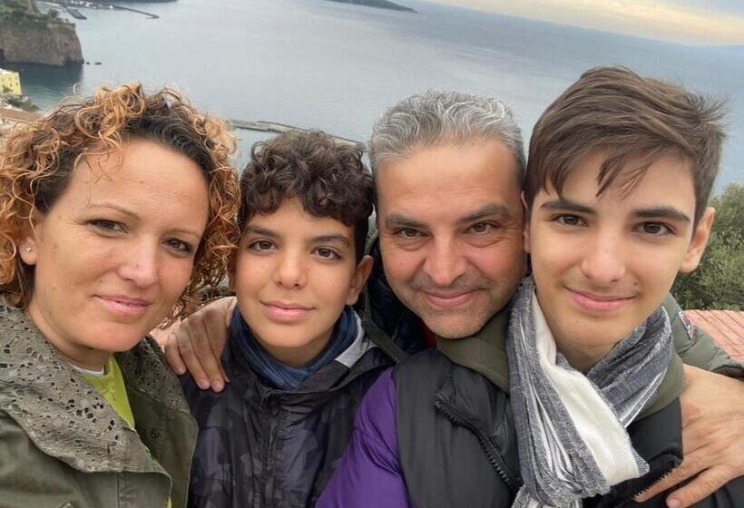 פנסיון Le Rondini House