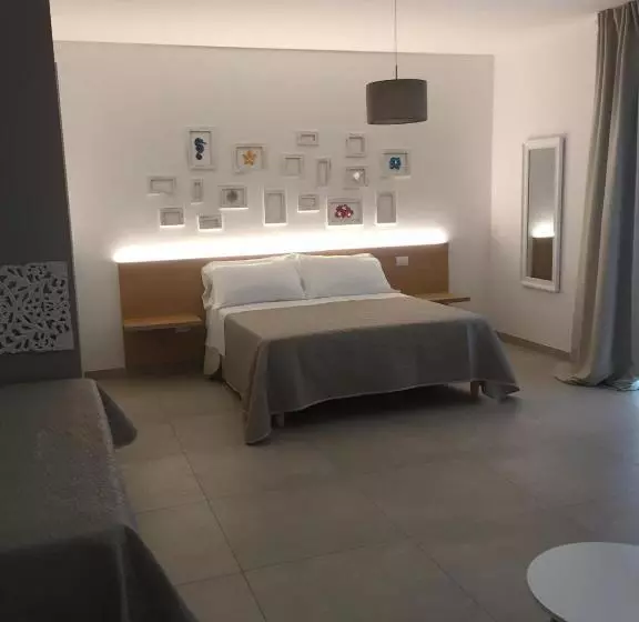 Majatalo Le Rondini House