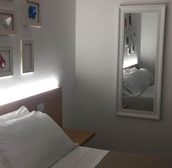 פנסיון Le Rondini House