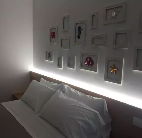 Majatalo Le Rondini House