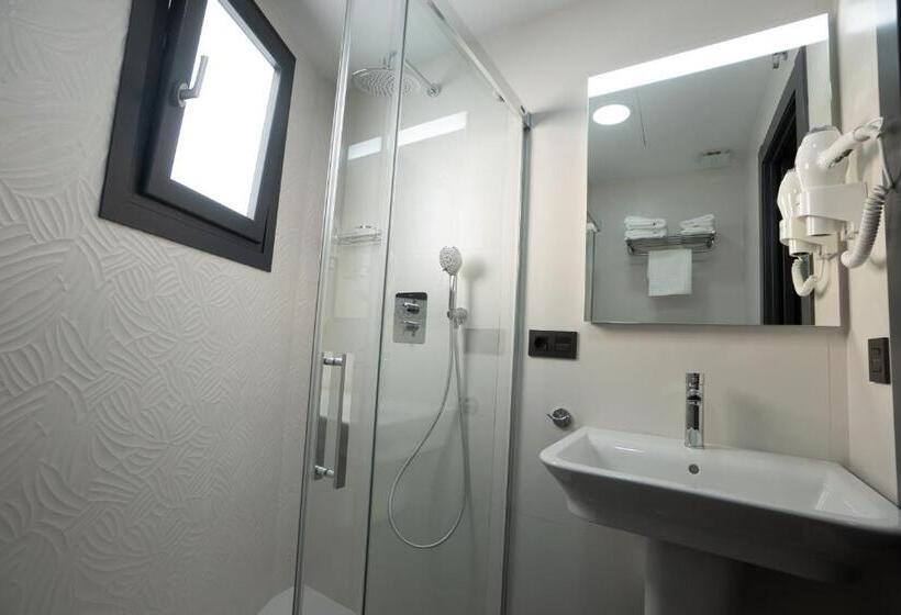 Пансион Nerja Centro Jacuzzi Mirador De La Ermita Adults Recommended