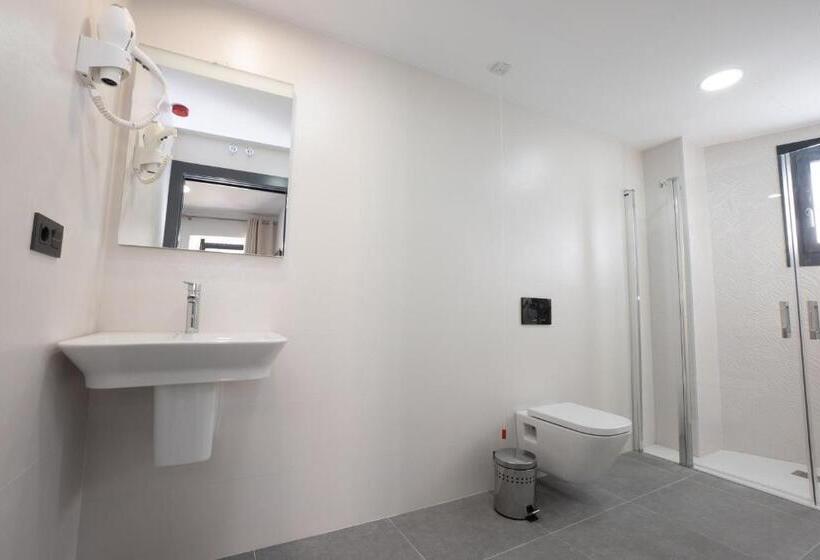 Пансион Nerja Centro Jacuzzi Mirador De La Ermita Adults Recommended