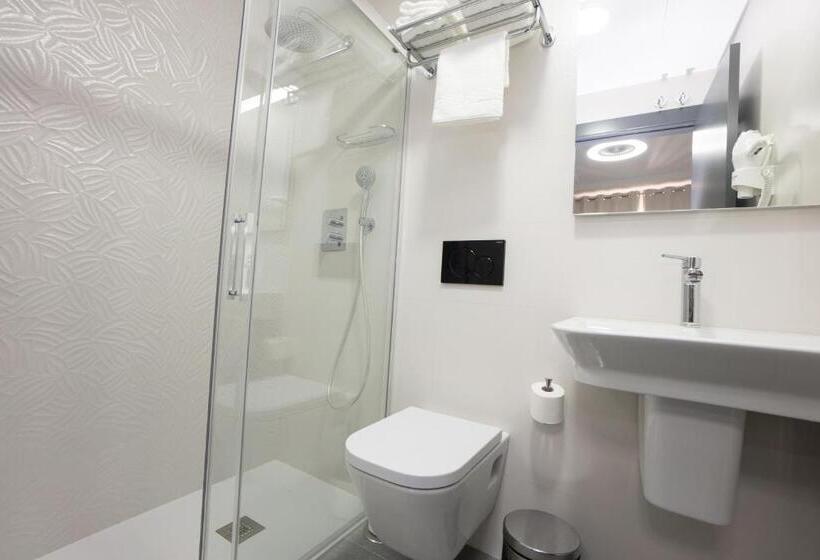 Пансион Nerja Centro Jacuzzi Mirador De La Ermita Adults Recommended