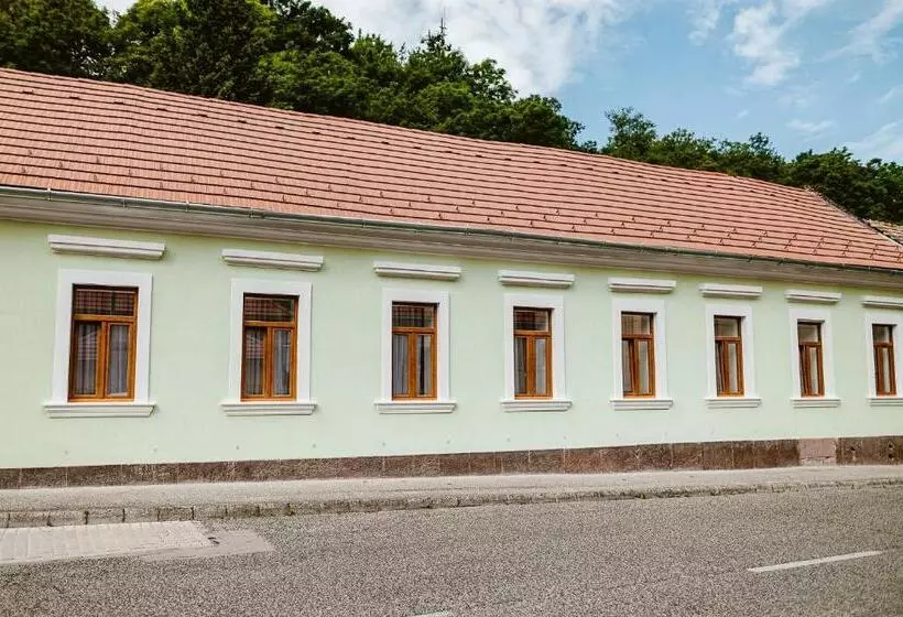 Sziklavendeghaz