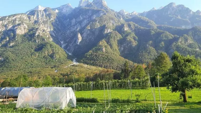 B&b La Casa In Campagna