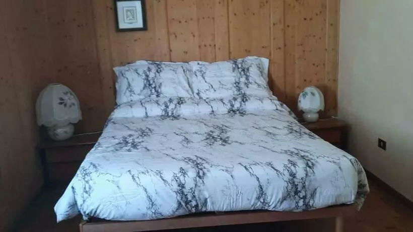 B&b La Casa In Campagna