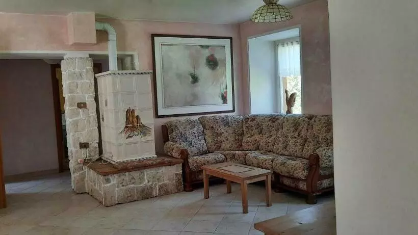 B&b La Casa In Campagna