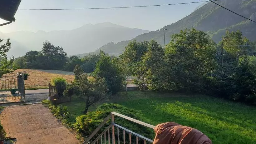 B&b La Casa In Campagna