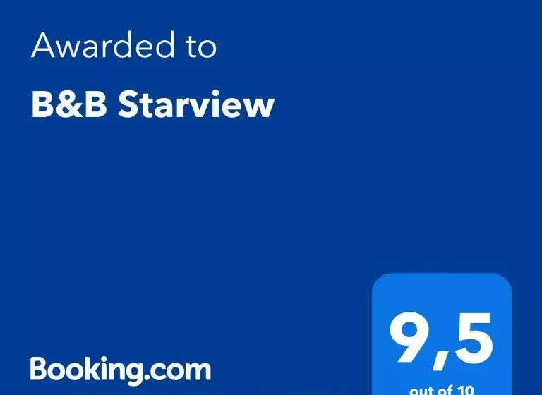 B&b Starview