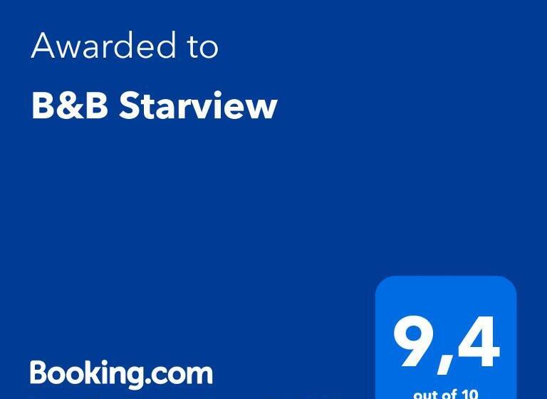 B&b Starview