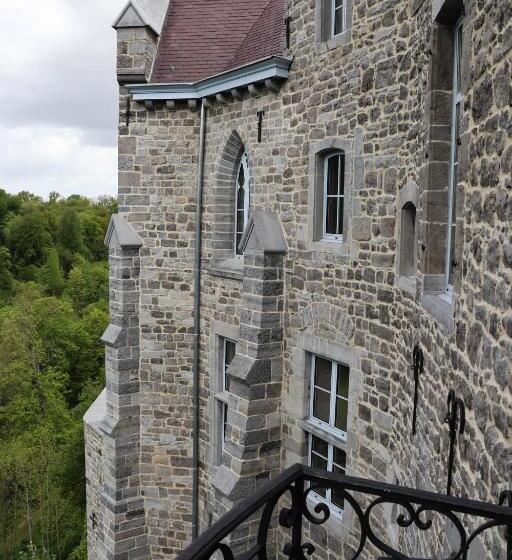 צימר Domaine Mielmont