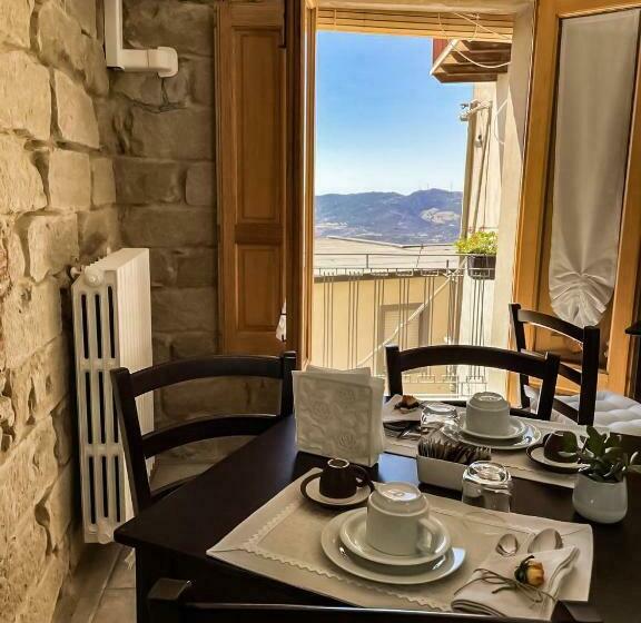 住宿加早餐  La Casa Del Fabbro