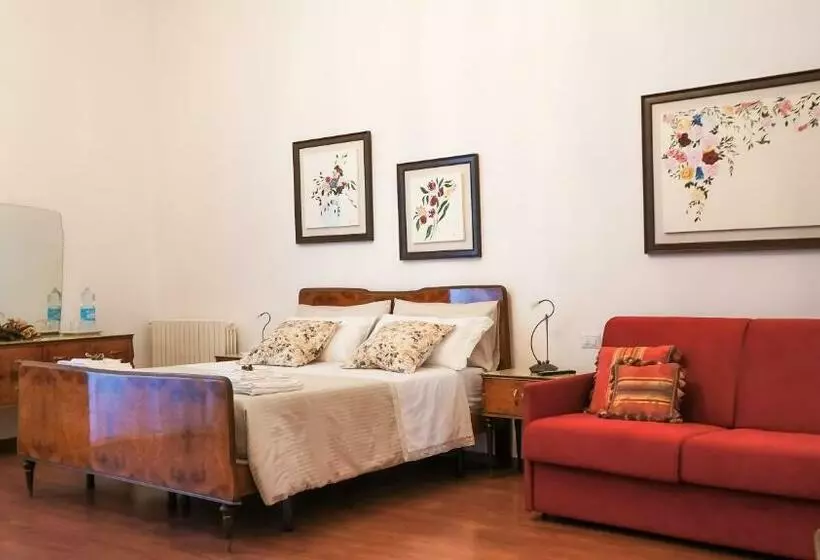 ベッドアンドブレックファースト La Casa Del Fabbro