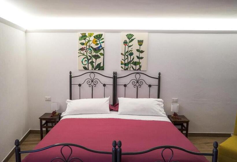 住宿加早餐  La Casa Del Fabbro