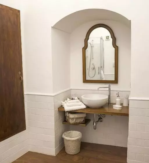 ベッドアンドブレックファースト La Casa Del Fabbro