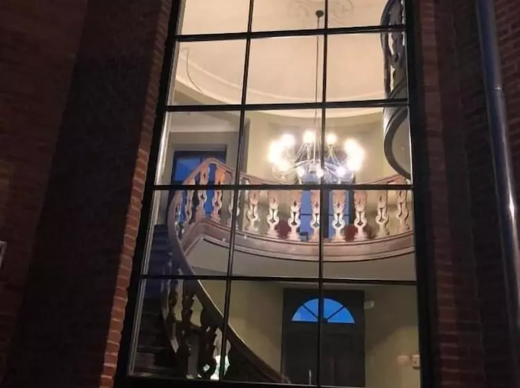 Aamiaismajoitus (B&B) La Posterie