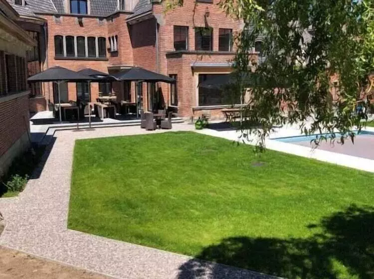 Aamiaismajoitus (B&B) La Posterie