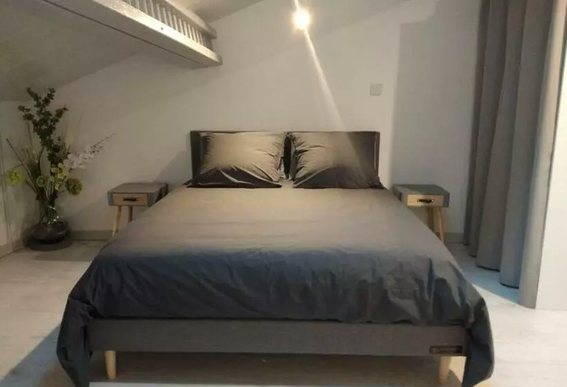 Aamiaismajoitus (B&B) Lou Calado