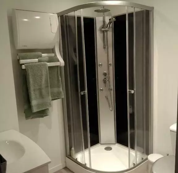 Aamiaismajoitus (B&B) Lou Calado