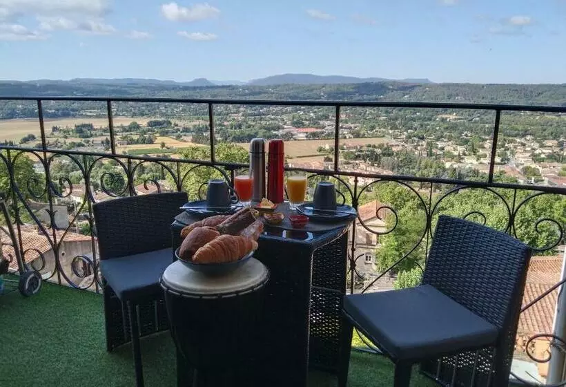 Aamiaismajoitus (B&B) Lou Calado