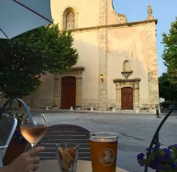 Aamiaismajoitus (B&B) Lou Calado