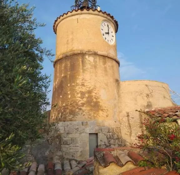 Aamiaismajoitus (B&B) Lou Calado