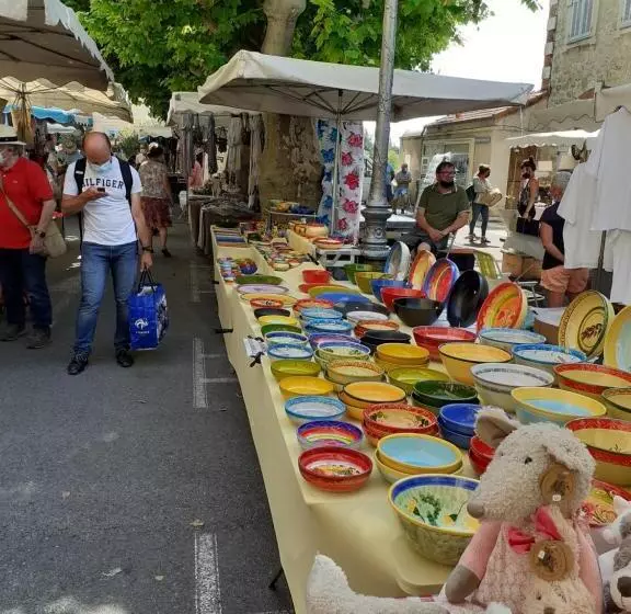 Aamiaismajoitus (B&B) Lou Calado