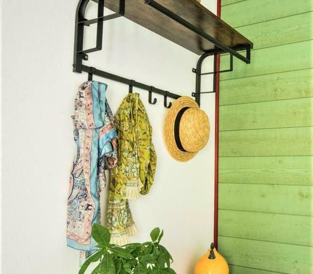 مبيت وإفطار Merlettes Des Sables