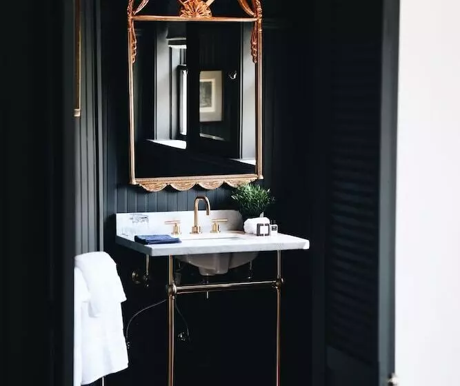 ホテル The Truitt