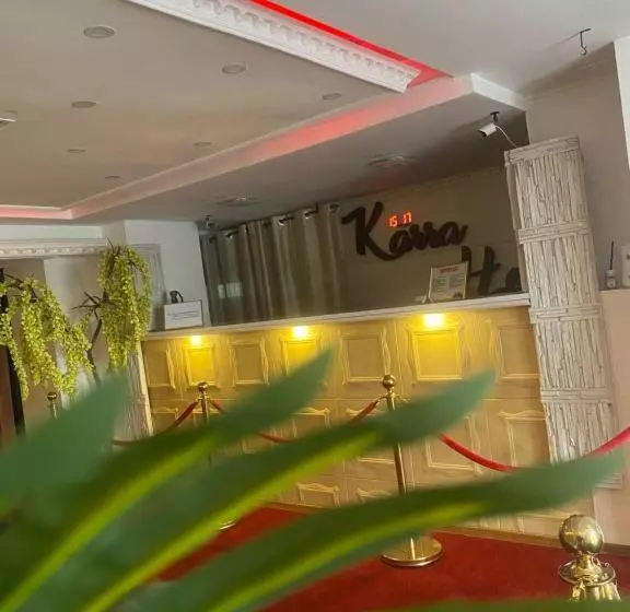 ペンション Karra Hotels