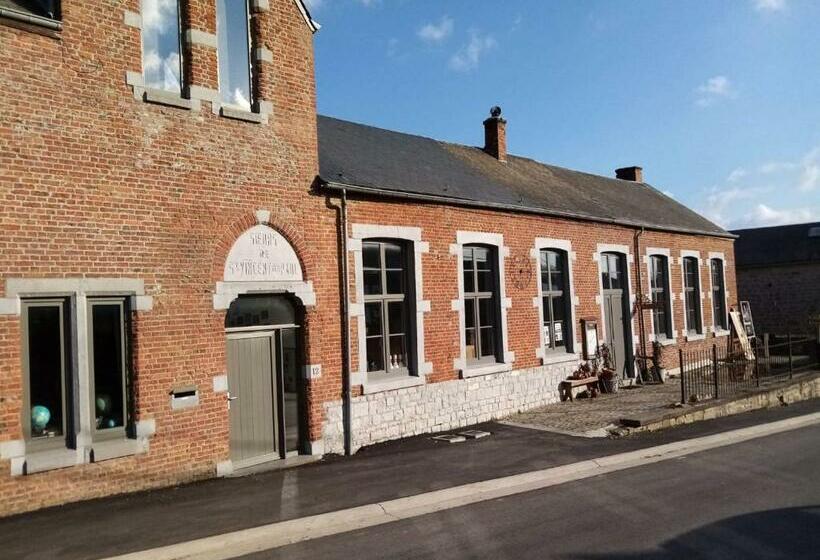 پانسیون La Chapelle