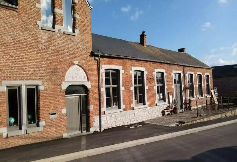 ペンション La Chapelle